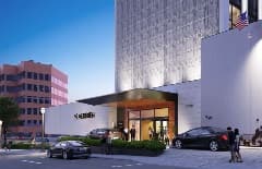 Le Meridien St. Louis Clayton